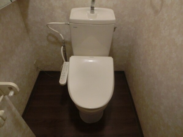 グランドールAの物件内観写真